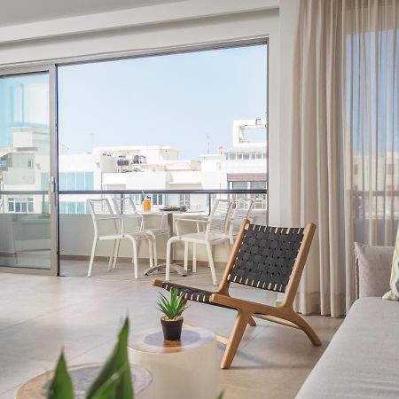 The H Experience Boutique Apartment Downtown Heraklion Esterno foto