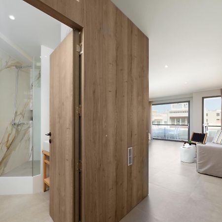 The H Experience Boutique Apartment Downtown Heraklion Esterno foto