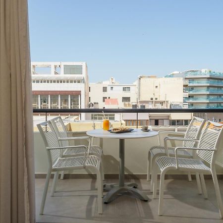The H Experience Boutique Apartment Downtown Heraklion Esterno foto
