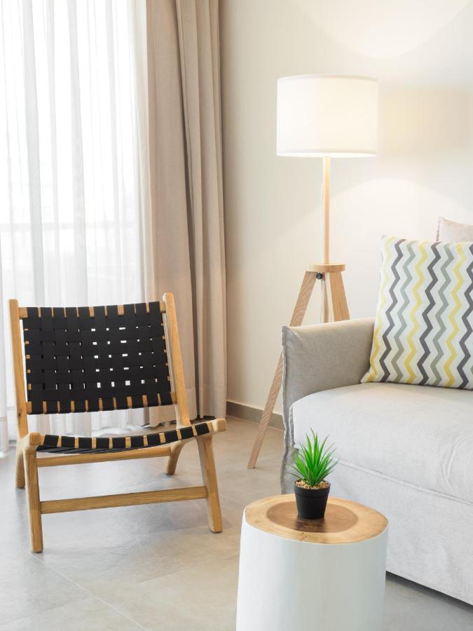 The H Experience Boutique Apartment Downtown Heraklion Esterno foto