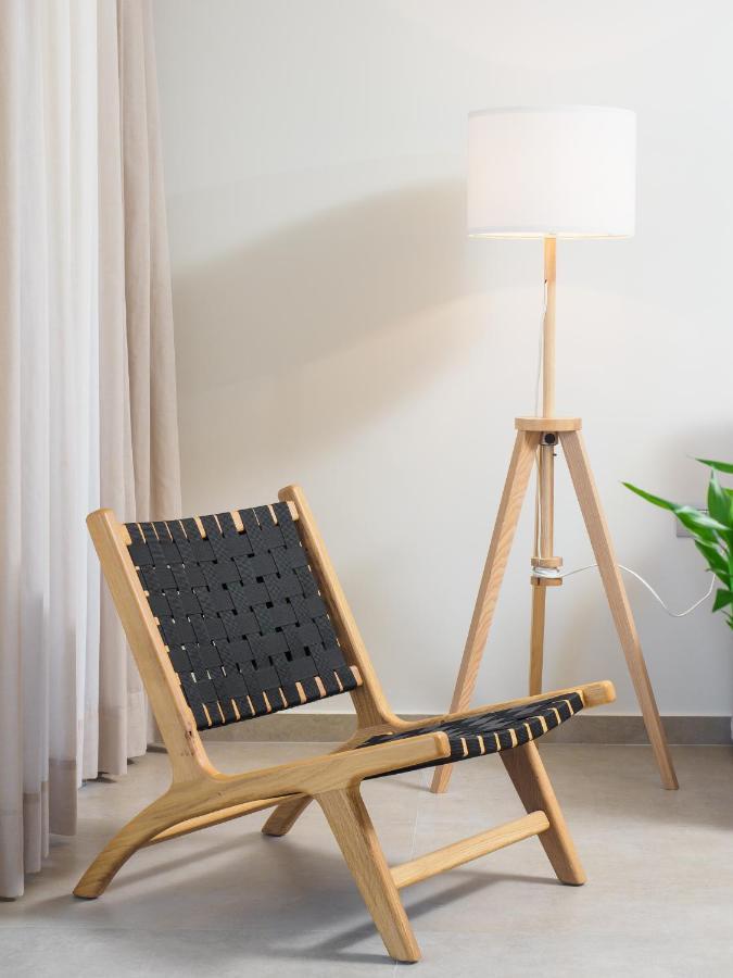 The H Experience Boutique Apartment Downtown Heraklion Esterno foto